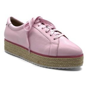 Halogen Atlantic-Pacific Theodora Sneaker